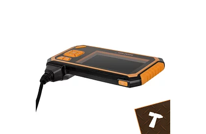 Endoszkópos ellenőrző kamera 5 m