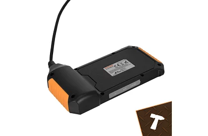 Endoszkópos ellenőrző kamera 5 m