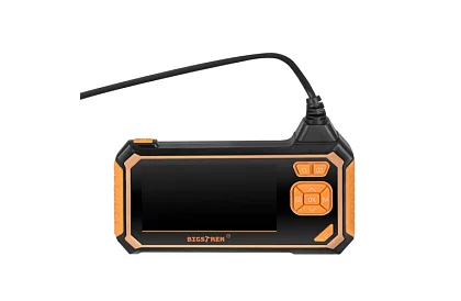 Endoszkópos ellenőrző kamera 5 m