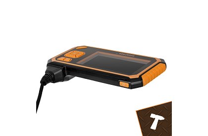 Endoszkópos ellenőrző kamera 5 m