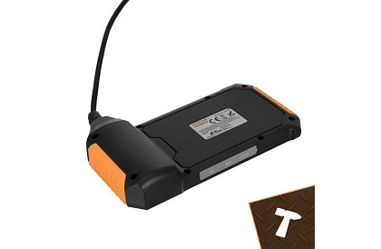 Endoszkópos ellenőrző kamera 5 m