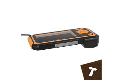 Endoszkópos ellenőrző kamera 5 m