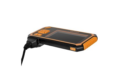 Endoszkópos ellenőrző kamera 5 m