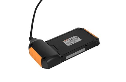 Endoszkópos ellenőrző kamera 5 m