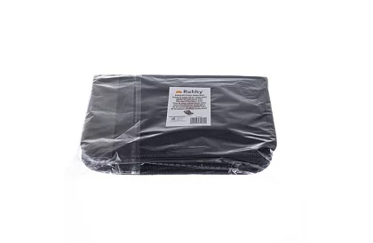 Szőnyegkészlet 129 elemből – utazási varrókészlet