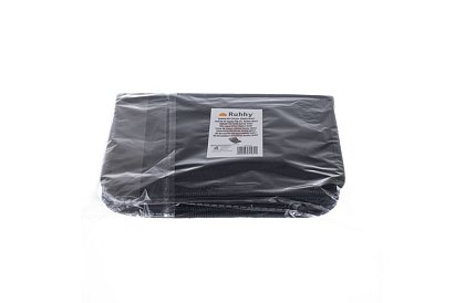 Szőnyegkészlet 129 elemből – utazási varrókészlet