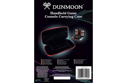 Konzolátvitel tokosz - Dunmoon 19379