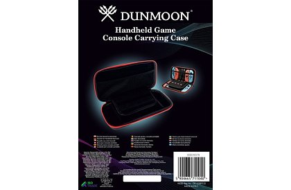 Konzolátvitel tokosz - Dunmoon 19379