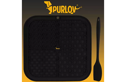 Antistresszóna kutya számára