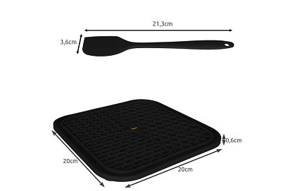 Antistresszóna kutya számára