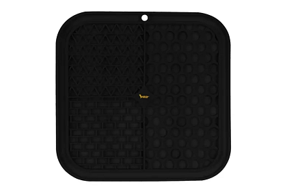 Antistresszóna kutya számára