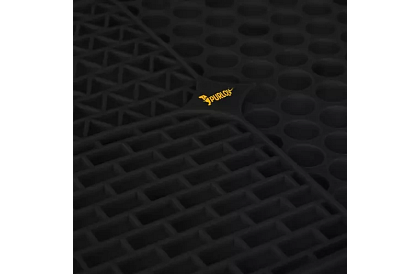 Antistresszóna kutya számára