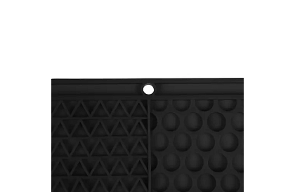 Antistresszóna kutya számára