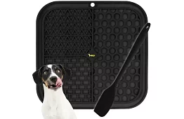 Antistresszóna kutya számára