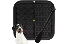 Antistresszóna kutya számára