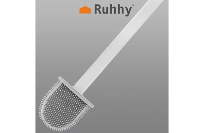 Silikon WC kefe - WC kefe