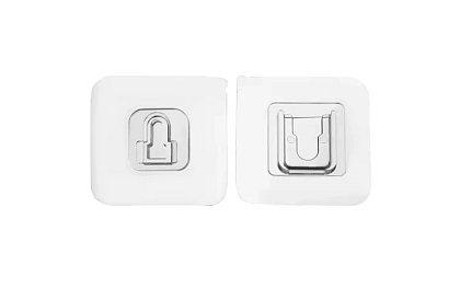 Silikon WC kefe - WC kefe