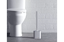 Silikon WC kefe - WC kefe