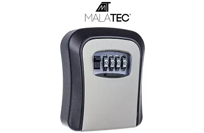 Kulcsos szekrény - Keybox