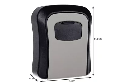 Kulcsos szekrény - Keybox