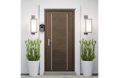 Kulcsos szekrény - Keybox