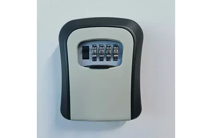 Kulcsos szekrény - Keybox