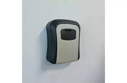 Kulcsos szekrény - Keybox