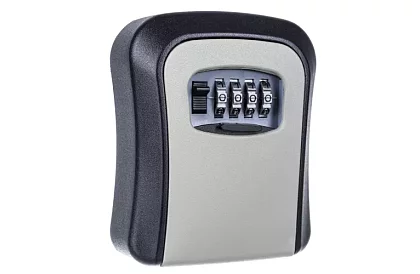 Kulcsos szekrény - Keybox