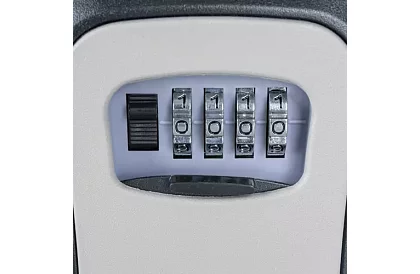 Kulcsos szekrény - Keybox