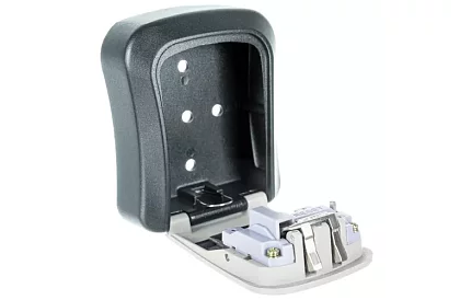 Kulcsos szekrény - Keybox