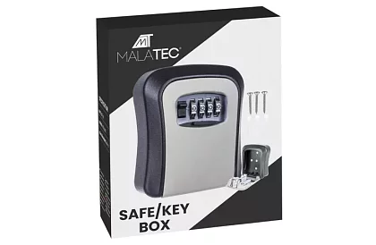 Kulcsos szekrény - Keybox