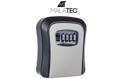 Kulcsos szekrény - Keybox