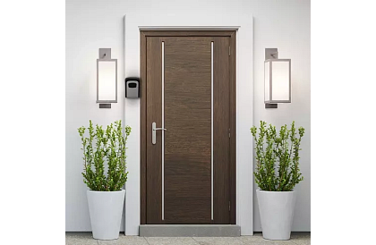 Kulcsos szekrény - Keybox