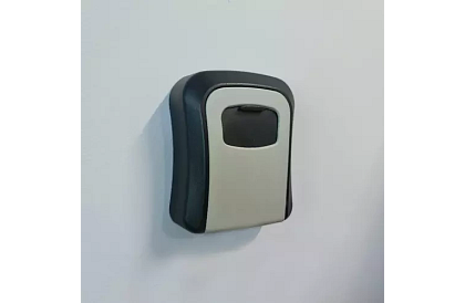 Kulcsos szekrény - Keybox