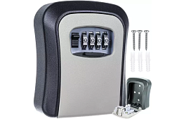 Kulcsos szekrény - Keybox
