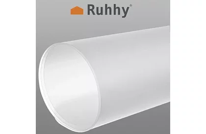 Védőpárna szék alá 90x130 cm - tejes