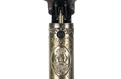 Zuhanyvágó és szakállvágó 4 az 1-ben