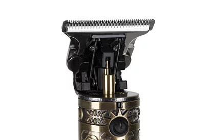 Zuhanyvágó és szakállvágó 4 az 1-ben