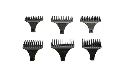 Zuhanyvágó és szakállvágó 4 az 1-ben