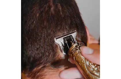 Zuhanyvágó és szakállvágó 4 az 1-ben