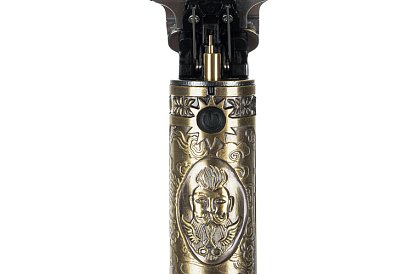 Zuhanyvágó és szakállvágó 4 az 1-ben