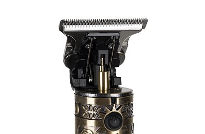 Zuhanyvágó és szakállvágó 4 az 1-ben