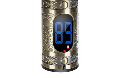 Zuhanyvágó és szakállvágó 4 az 1-ben