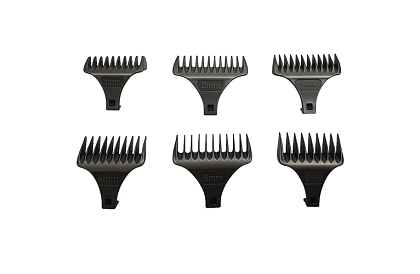 Zuhanyvágó és szakállvágó 4 az 1-ben