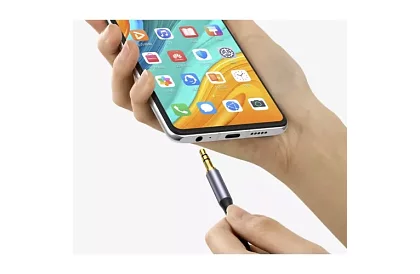 AUX Kábel 175 cm – jack 3,5 mm