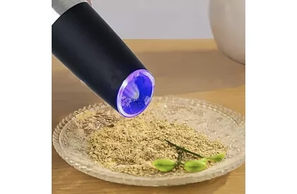 Elektromos malmok készlet – 2 db