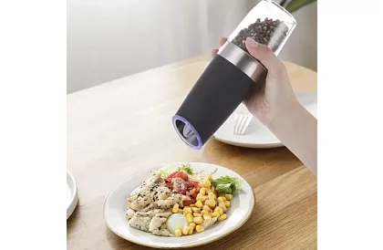 Elektromos malmok készlet – 2 db