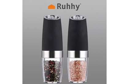 Elektromos malmok készlet – 2 db