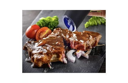 Elektromos malmok készlet – 2 db