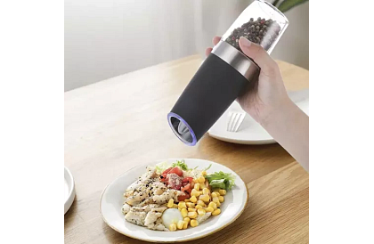 Elektromos malmok készlet – 2 db